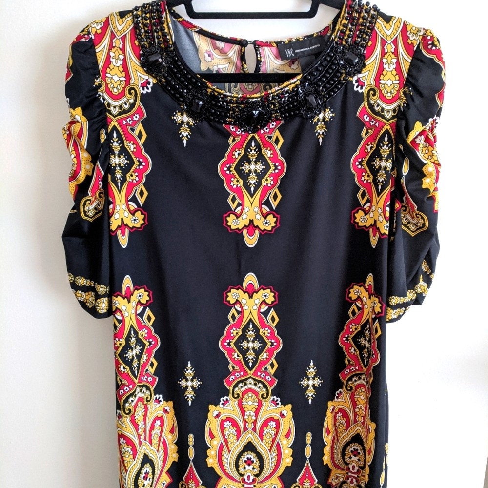 Woman's Dress or Tunic Top